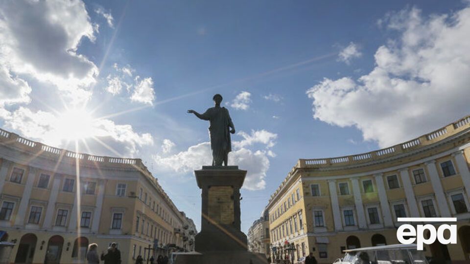 СБУ инициировала уголовное дело в отношении одесских депутатов