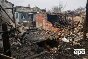 Понад 200 будинків зруйновані або пошкоджені внаслідок вибухів