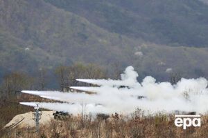 Совместные учения США, Японии и Южной Кореи