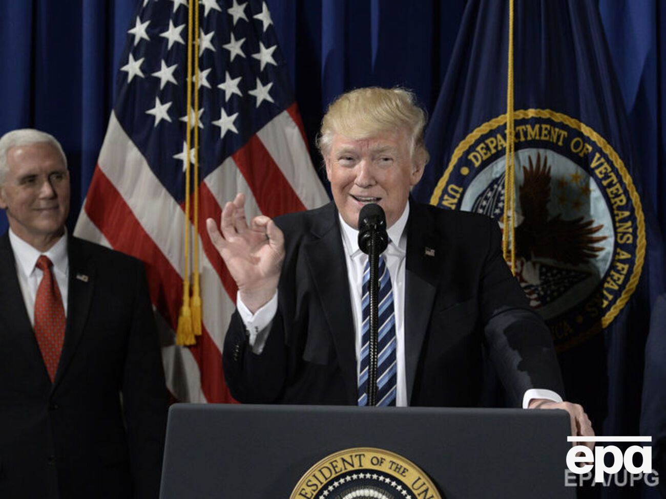 Трамп хоче боротися з надмірним імпортом алюмінію в США