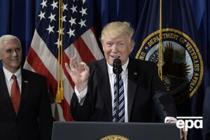 Трамп хоче боротися з надмірним імпортом алюмінію в США
