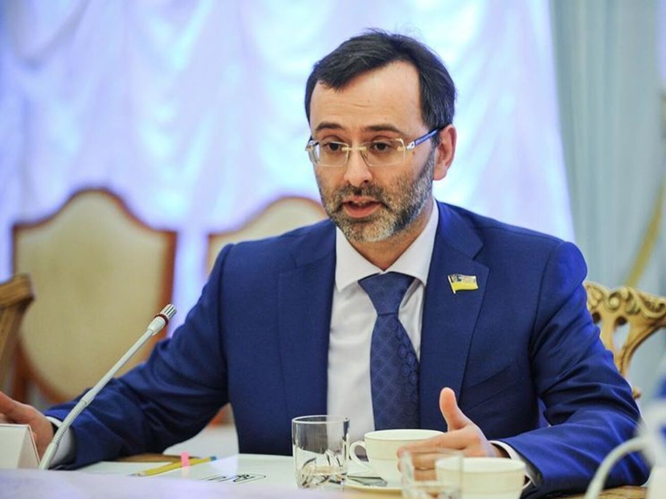 Логвинский: Все еще может измениться