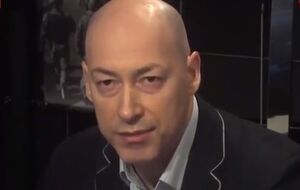 Гордон: Увесь світ зрозумів би, якби наші війська чи спецпідрозділи арештували чи знищили людей без розпізнавальних знаків, які вторглися на територію суверенної держави