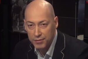 Гордон: Увесь світ зрозумів би, якби наші війська чи спецпідрозділи арештували чи знищили людей без розпізнавальних знаків, які вторглися на територію суверенної держави