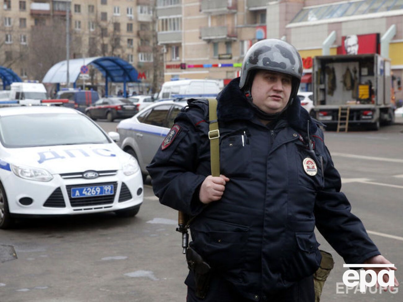 В Москве убили адвоката Наталью Вавилину