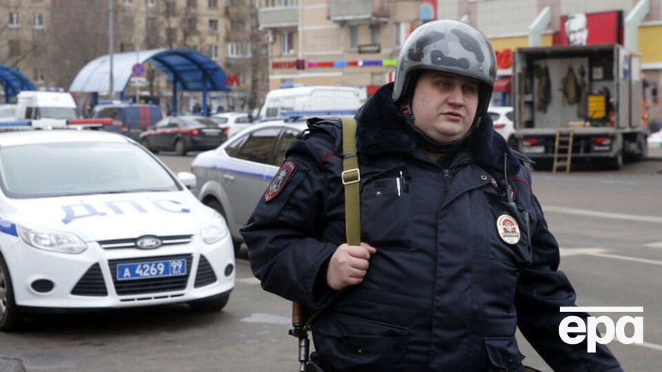 В Москве убили адвоката Наталью Вавилину