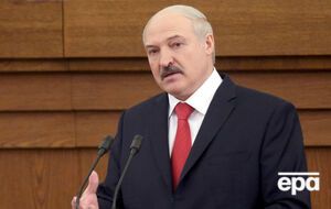 Лукашенко разрешил бесплатно посещать пограничную зону "учасникам войны"