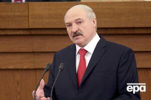 Лукашенко дозволив безкоштовно відвідувати прикордонну зону "учасникам війни"