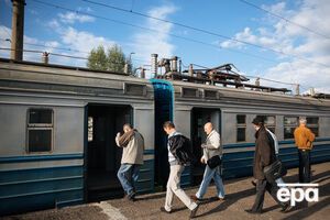 На свята призначили 26 додаткових поїздів