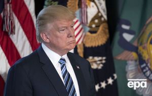 Трамп надеется на рациональность Ким Чен Ына