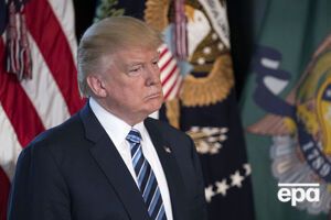 Трамп сподівається на раціональність Кім Чен Ина