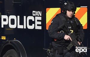 Британская полиция усиливает меры по противодействию терроризму