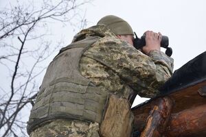 В штабе АТО сообщили о потерях