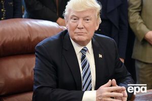Трамп провів 70 телефонних розмов і 17 двосторонніх зустрічей зі світовими лідерами