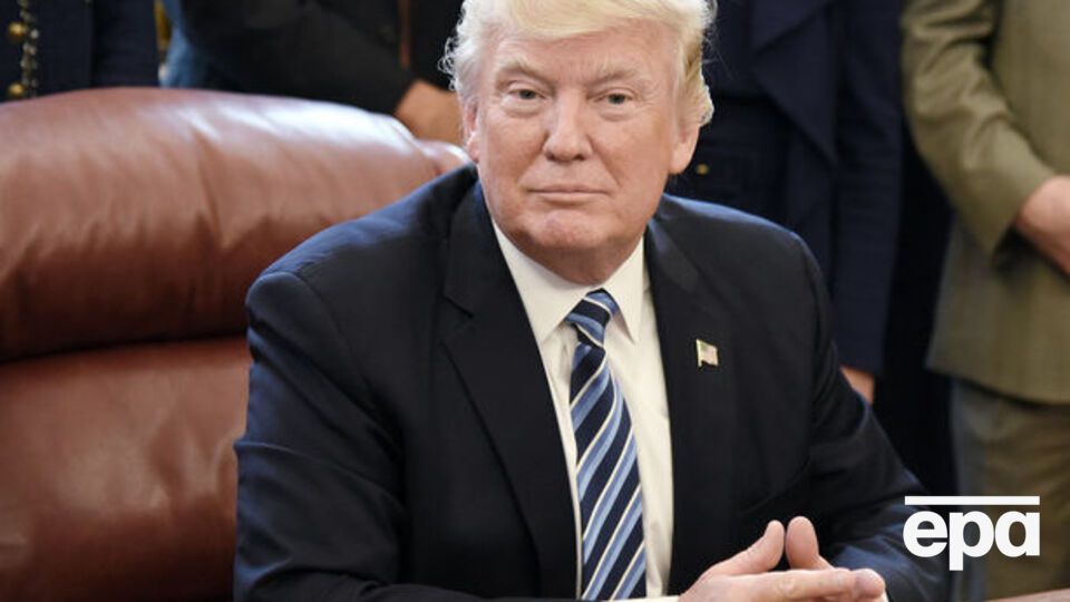 Трамп провел 70 телефонных разговоров и 17 двусторонних встреч с мировыми лидерами