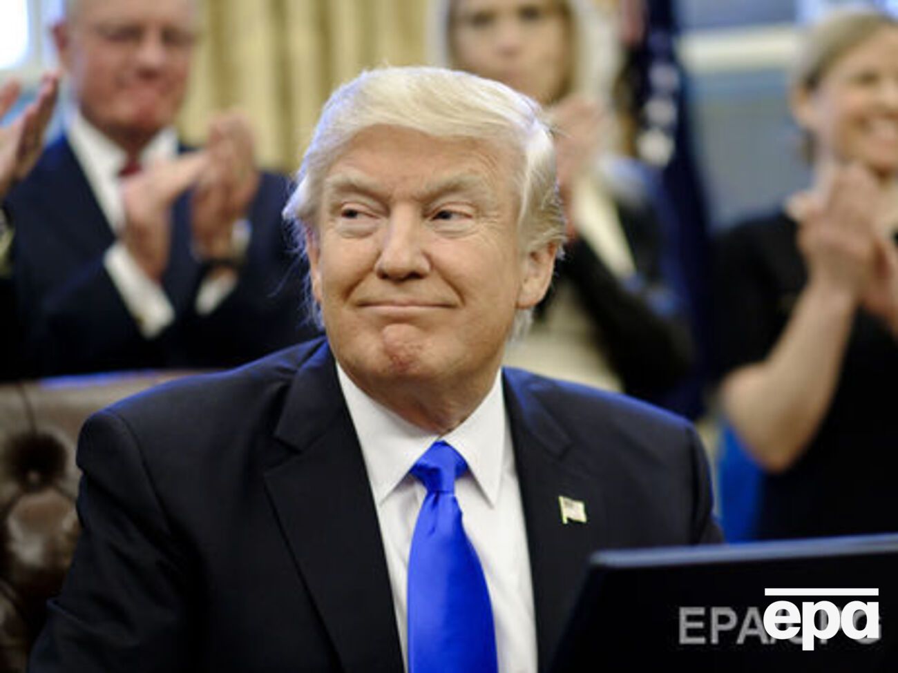 Трамп назвав Північну Корею своєю найбільшою глобальною проблемою