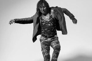 Леонтьев с 2014-го по 2016 год выступал в Крыму