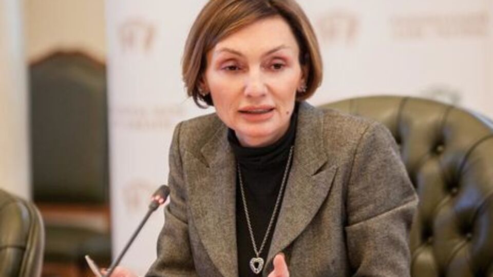 Рожкова: Эти деньги не выводились за один день. Это целый процесс