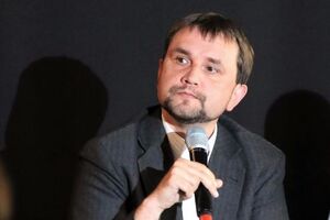 Вятрович: Противостояния будут наблюдаться по всей Украине