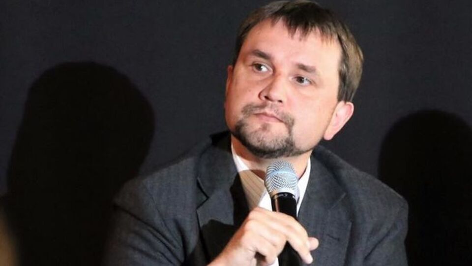 Вятрович: Противостояния будут наблюдаться по всей Украине