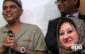 Медики, которые оперировали египтянку, заявляют, что ее здоровье улучшилось