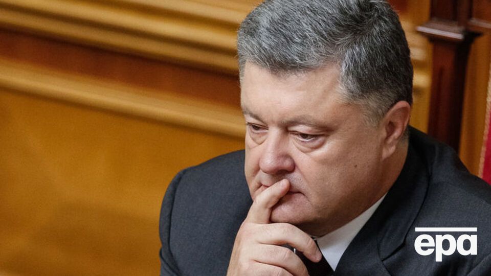 Луценко і Турчинов вирушили на Банкову на нараду із президентом
