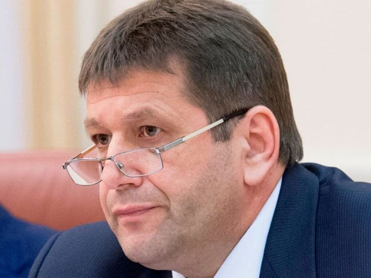 Кистион: Юридически это будет передача корпоративных прав от "Укртрансгаза" к МГУ