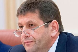 Кистион: Юридически это будет передача корпоративных прав от "Укртрансгаза" к МГУ