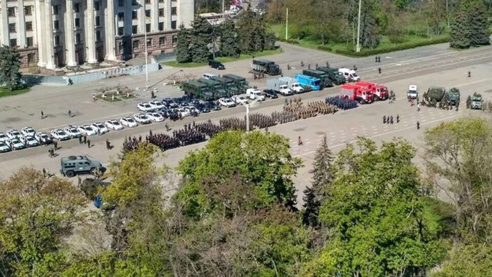 2 мая Куликово поле будет открыто