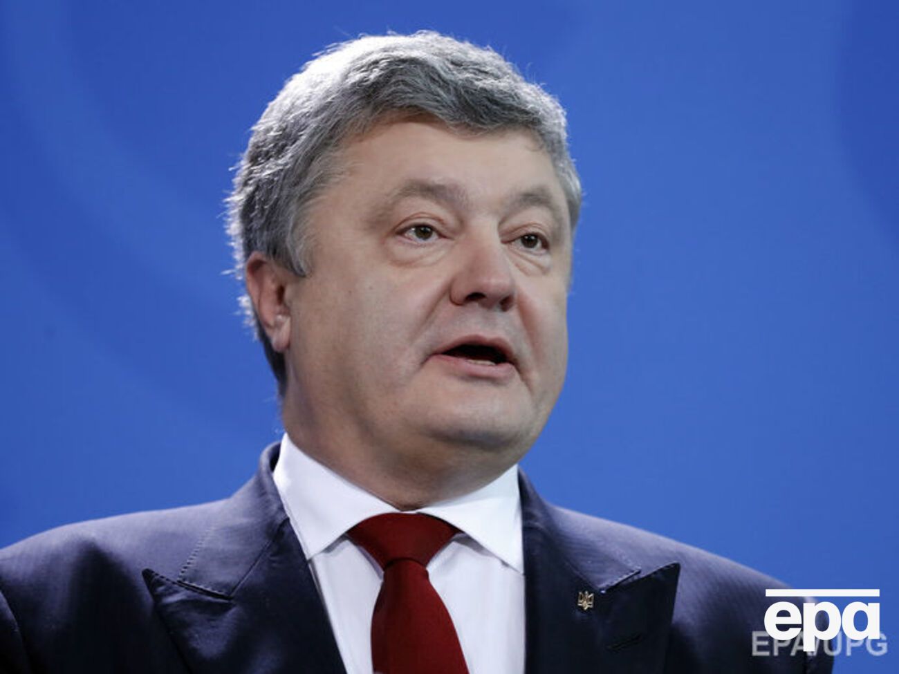 Порошенко рассказал, куда пойдут конфискованные средства