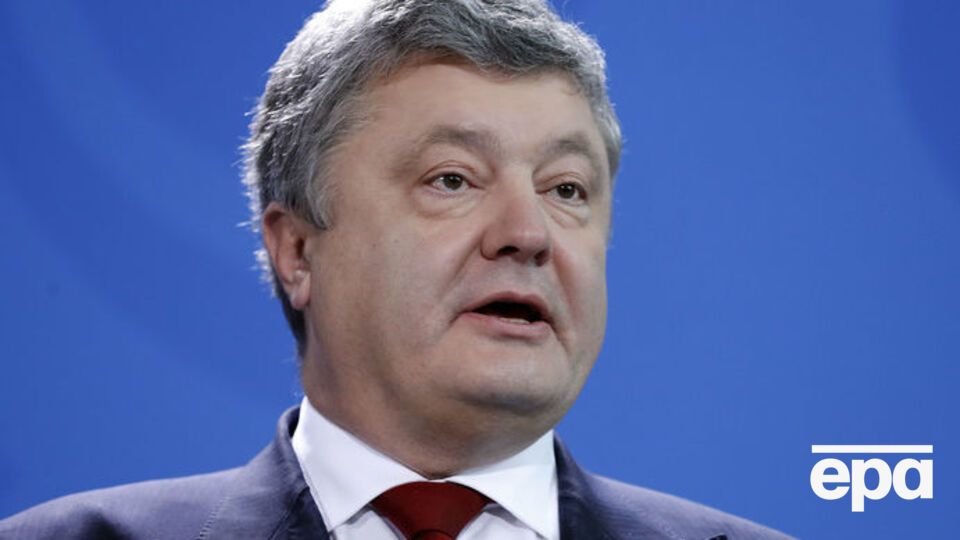 Порошенко розповів, куди підуть конфісковані кошти