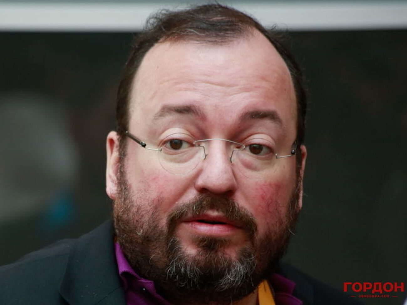 Бєлковський: Якщо психіатр чимось незадоволений, у нього є потужний засіб покарання &ndash; сульфозин, у народі відомий як "сульфа", або коктейль галоперидолу з аміназином