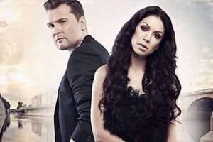 Естонські учасники "Євробачення 2017" виступлять 11 травня