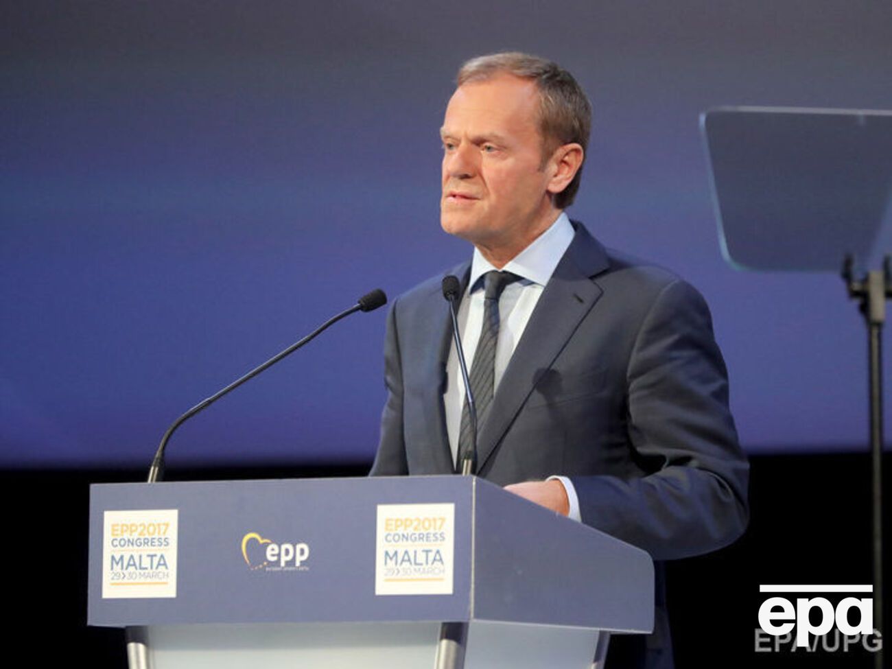 Засідання Євроради щодо Brexit відбудеться 29 квітня