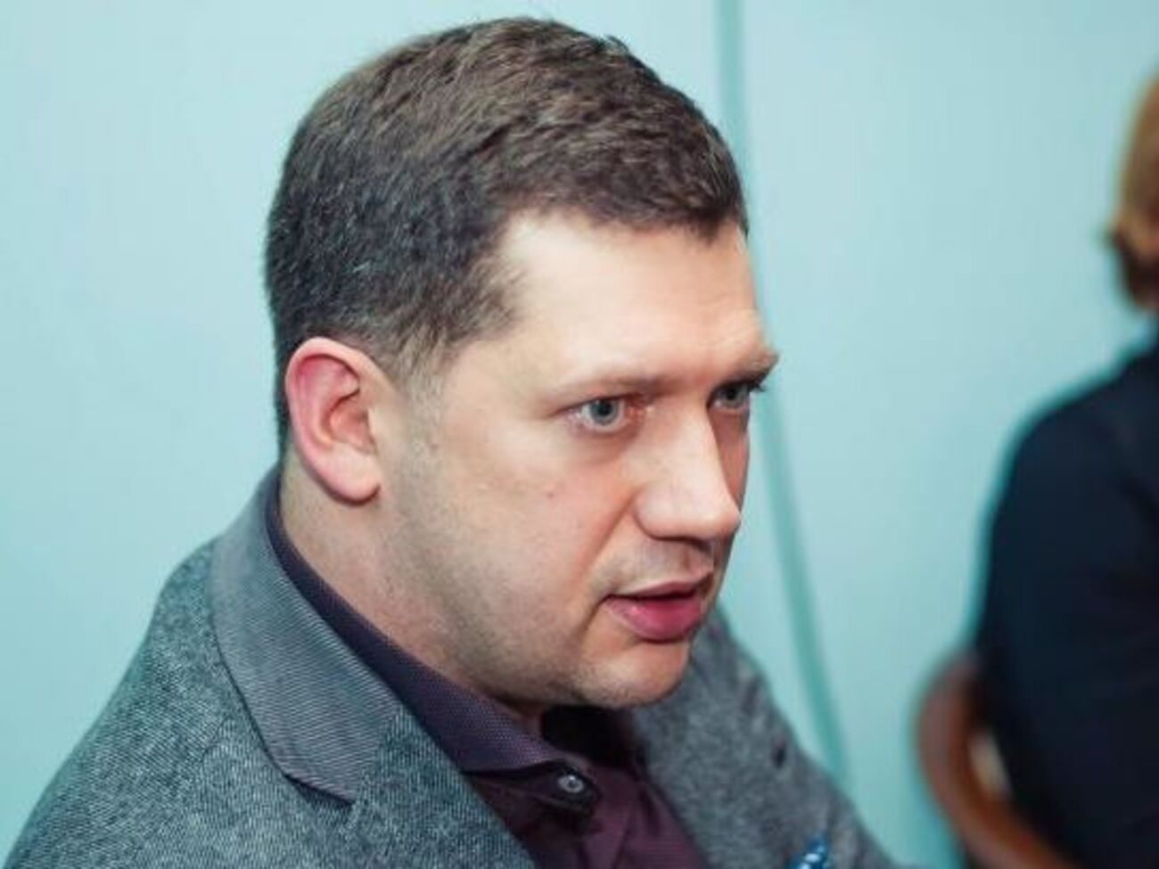 Дмитро Громаков: Тедер активно веде бізнес в Україні як власник торгових центрів не лише в Києві та регіонах, але і в анексованому Криму