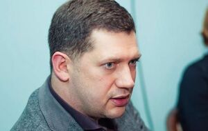 Дмитрий Громаков: Тедер активно ведет бизнес в Украине, являясь собственником торговых центров не только в Киеве и регионах, но и в аннексированном Крыму