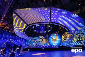 Во Львове обустроят фан-зону для просмотра "Евровидения"