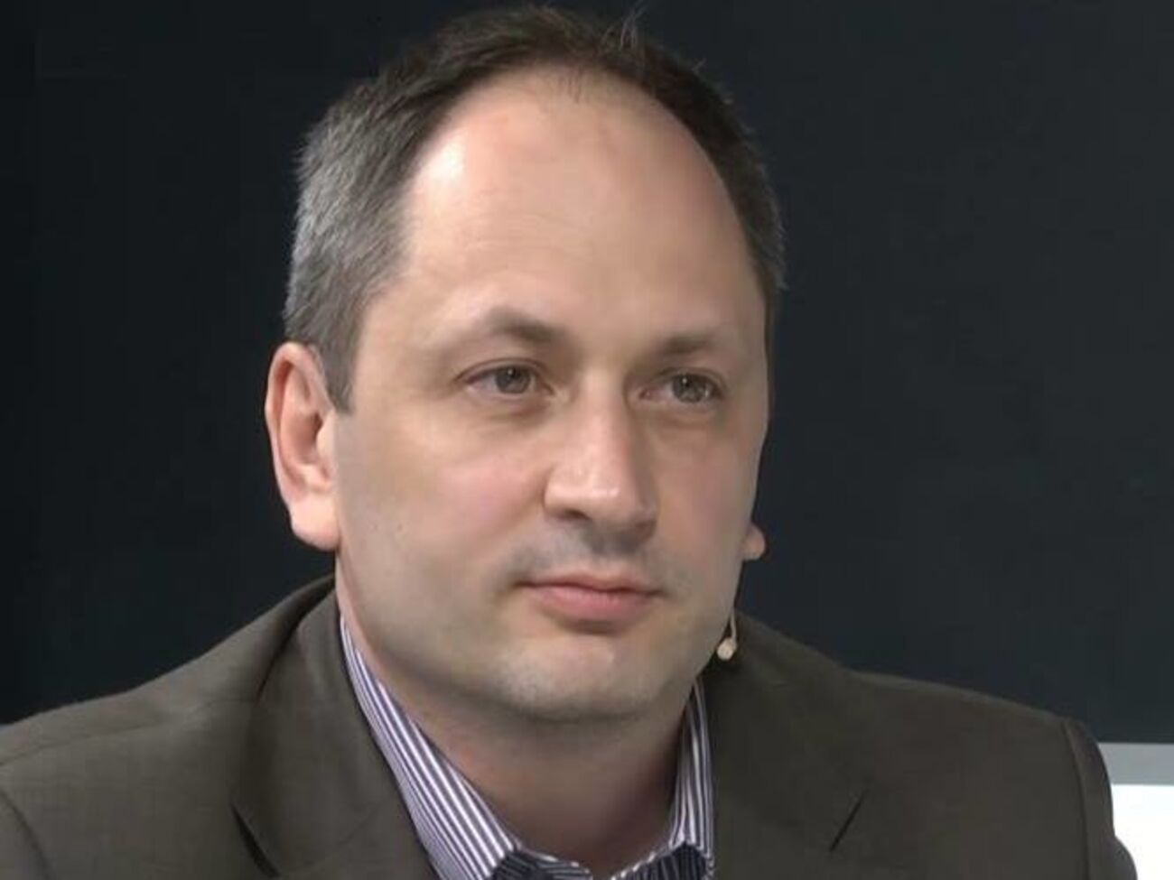 Черниш: Закон дасть нам змогу зрозуміти загальну картину