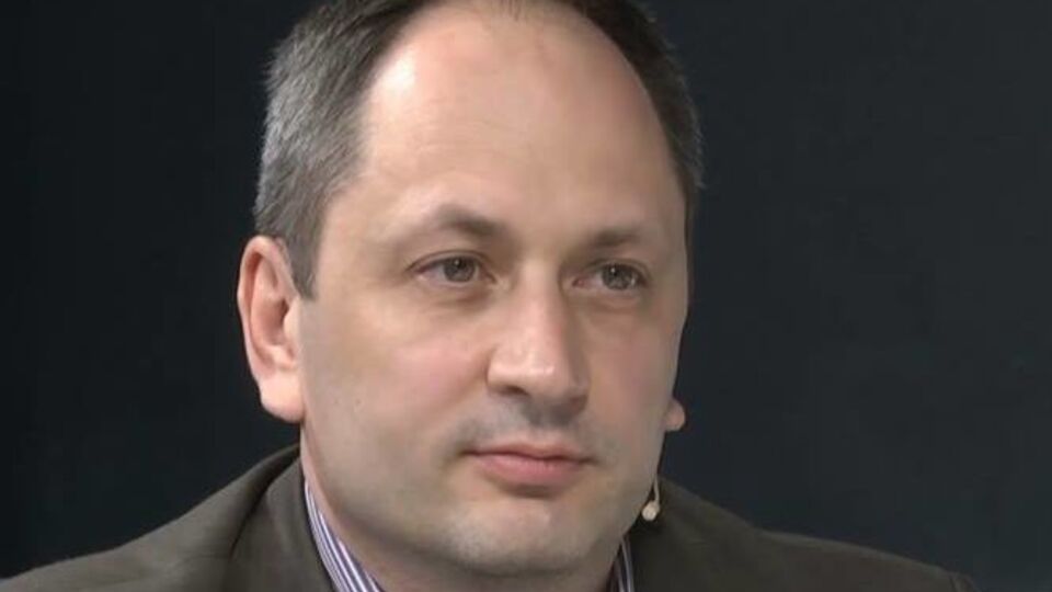 Черниш: Закон дасть нам змогу зрозуміти загальну картину