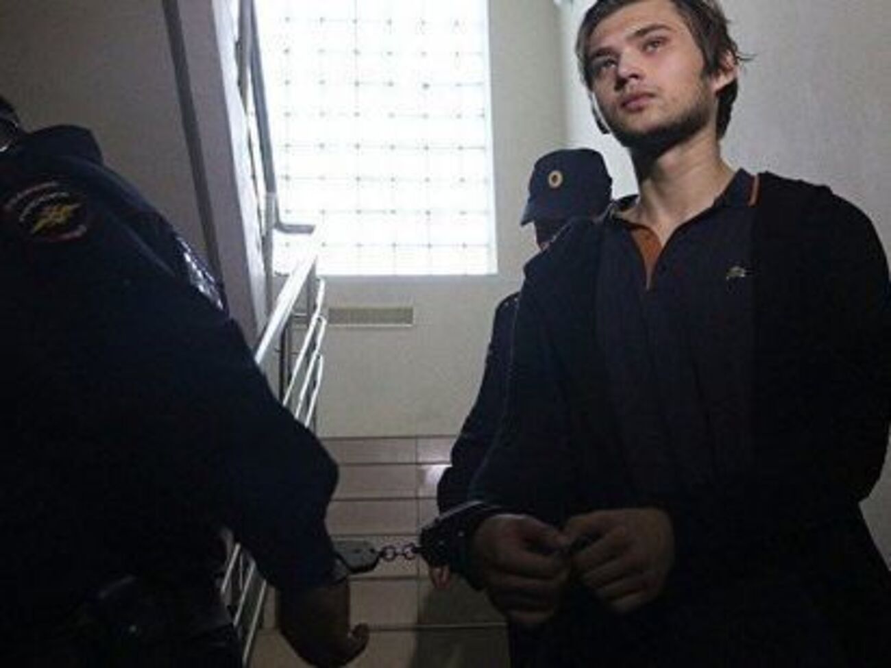 Соколовский: Что будет со&nbsp;мной через три с&nbsp;половиной года в&nbsp;том случае, если я&nbsp;выйду? Вполне возможно, что я&nbsp;вообще всего лишусь