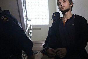 Соколовский: Что будет со мной через три с половиной года в том случае, если я выйду? Вполне возможно, что я вообще всего лишусь