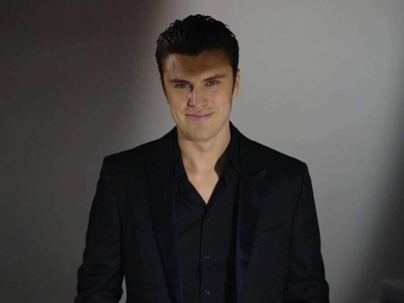 Хмара экранизировал свою мелодию "Ноктюрн" в Припяти