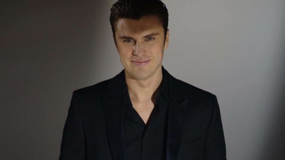 Хмара экранизировал свою мелодию "Ноктюрн" в Припяти