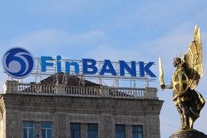 НБУ ликвидирует "Финбанк"