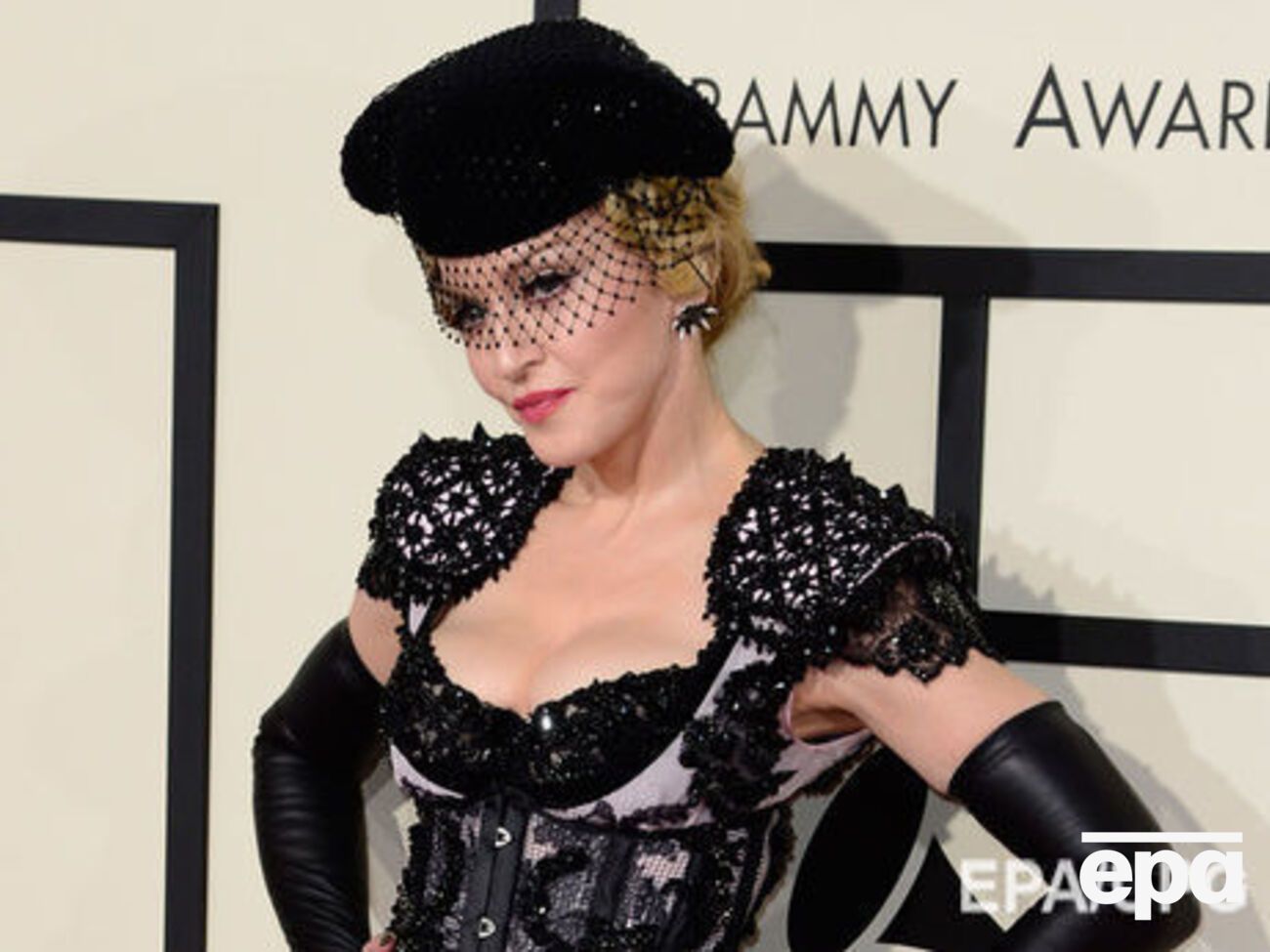 Мадонна: Ніхто не знає того, що знаю я і що я бачила. Тільки я можу розповісти свою історію