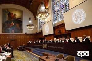 Україна заклала 152,2 млн грн у бюджеті 2017 року на юридичний супровід спорів із РФ у міжнародних судах