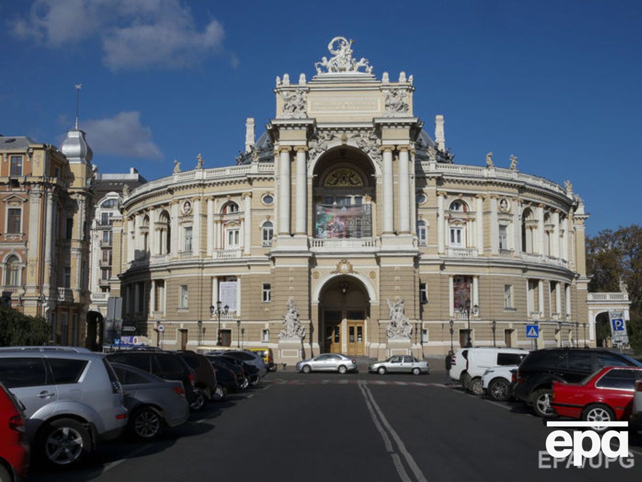 Суд скасував рішення міськради Одеси про зворотне перейменування декомунізованих вулиць