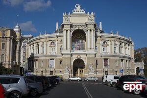 Суд отменил решение горсовета Одессы об обратном переименовании декоммунизированных улиц