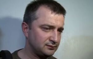 Кулика сравнили с кошкой, ловящей мышей