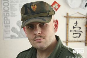 Документральный фильм об убитом журналисте был снят в 2016 году